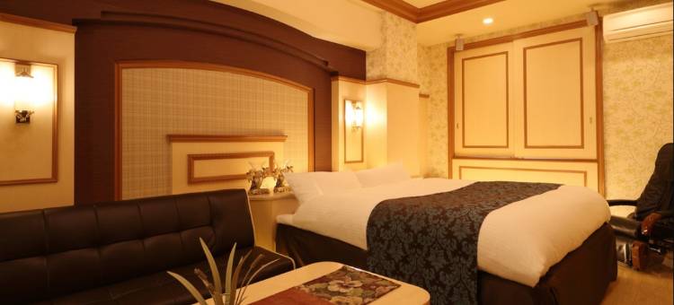 美好花园酒店-奈良宝来(Hotel Fine Garden Nara Horai)图片