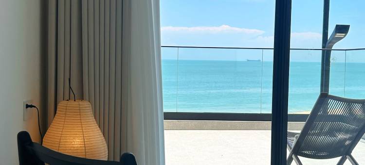 东山沫岛民宿图片