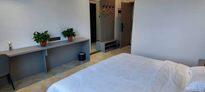 温馨小筑民宿图片