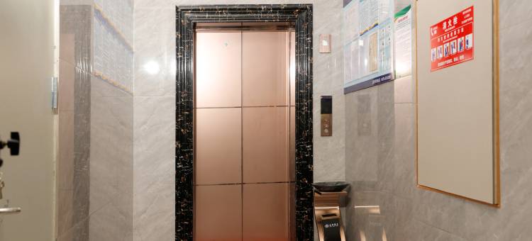 西盟龙腾酒店图片