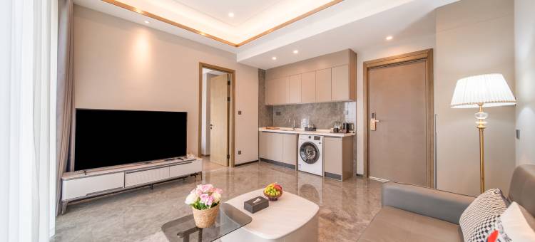 千烨酒店(乌鲁木齐国际会展中心店)图片