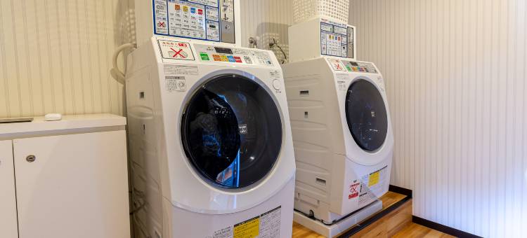 Hotel R9 the yard 上毛(Hotel R9 the Yard Koge)图片