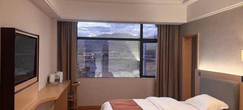 吉隆美居大酒店图片