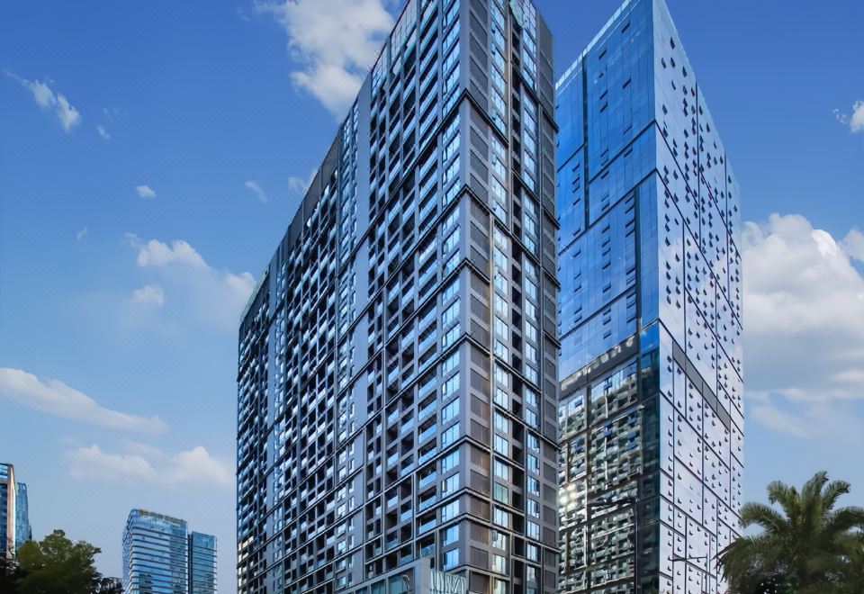 Swift Hotel Hotel Overview
