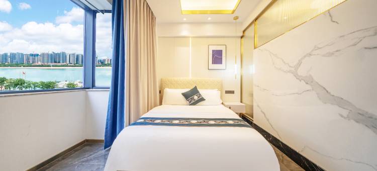 五缘海上湾(厦门机场五缘湾店)图片