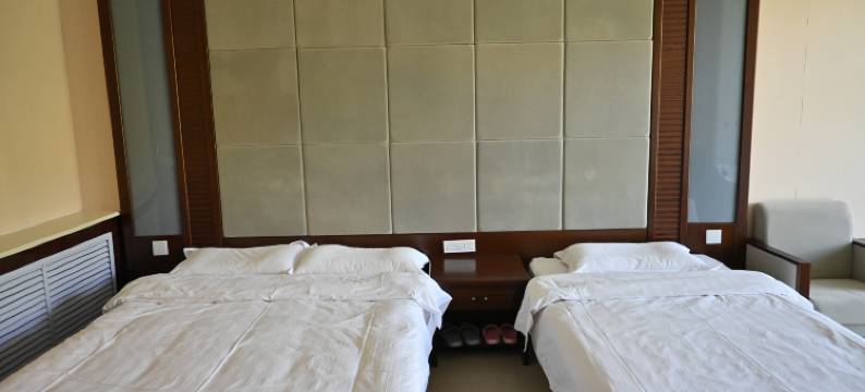 克什克腾旗盈鑫民宿图片