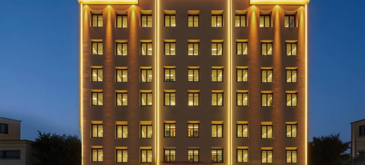 锦馨怡电竞酒店图片