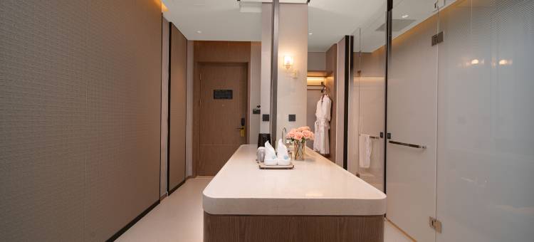 云端漫居酒店(会展中心店)图片