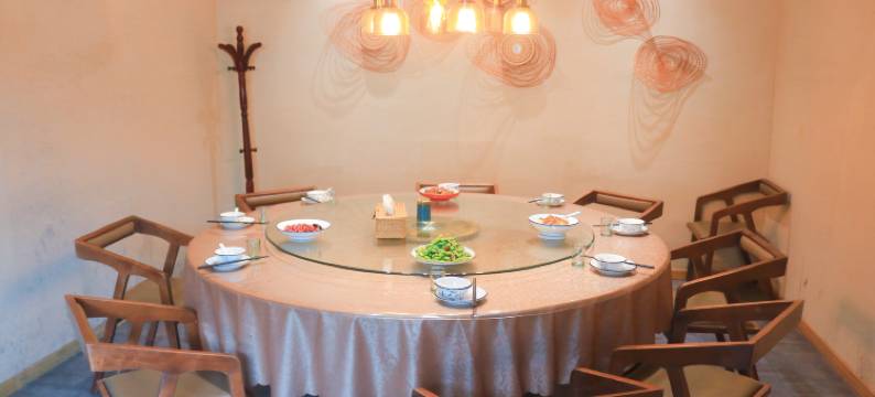 淳安梦逸的院子精品民宿图片