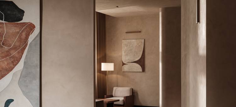 中旅阿那亚九龙湖·YIN HOTELS图片