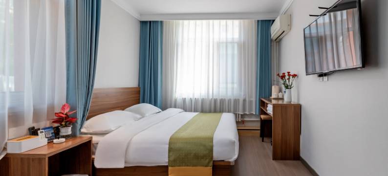 双桥宾馆(承德避暑山庄店)图片