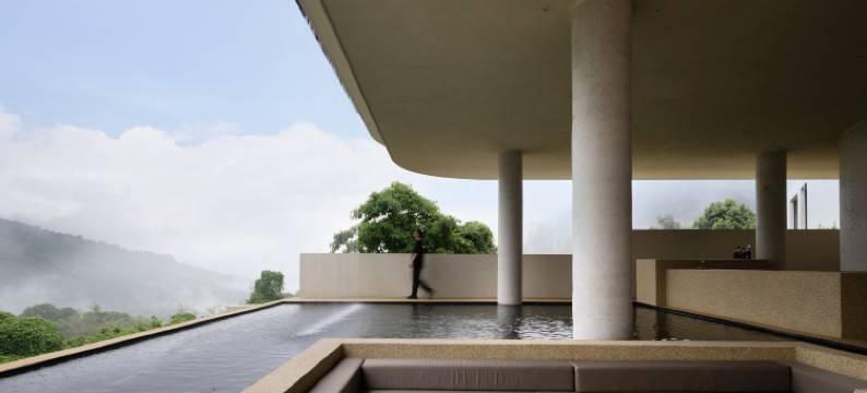 西双版纳匠庐·南糯山图片