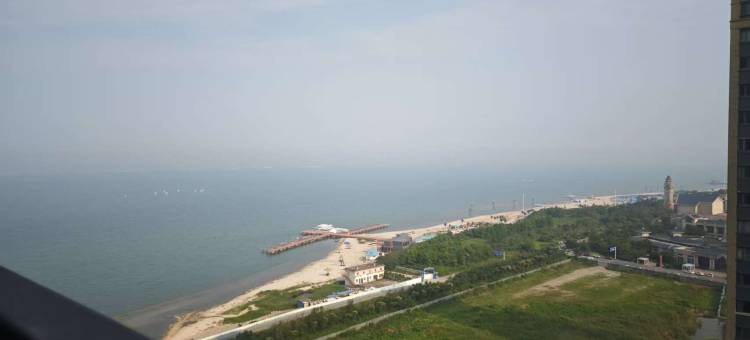 启东天鸟度假民宿(恒大威尼斯店)图片