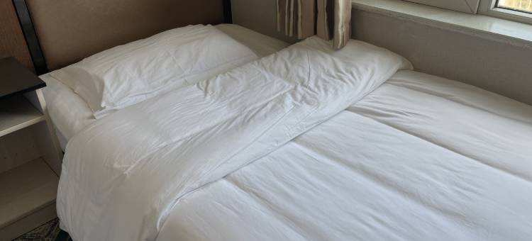 西宁青赣宾馆图片