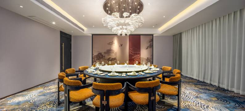 雅致酒店(广州番禺店)图片