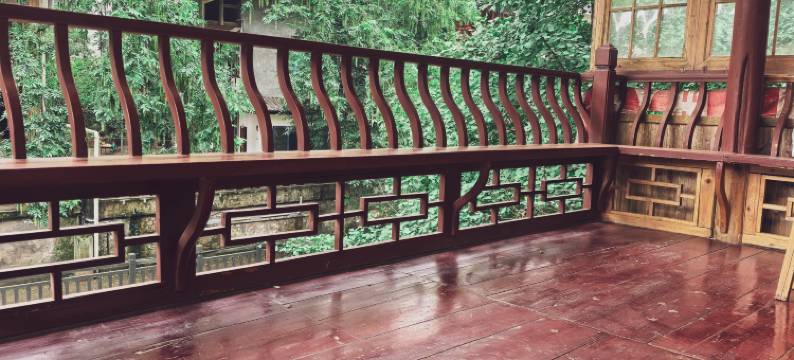 雅泉客栈(雅安上里古镇店)图片