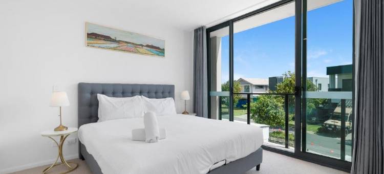 希望之岛半岛酒店(The Residences at the Peninsula)图片