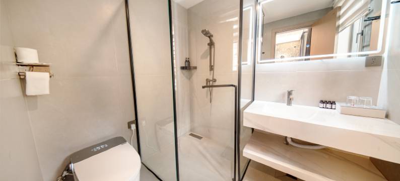 天眼夜幕行星民宿(平塘中国天眼科普基地店)图片