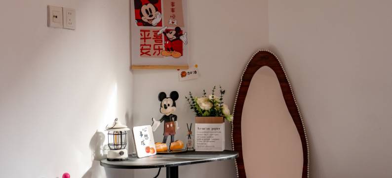 美宿丽致民宿(环岛路黄厝海滩店)图片