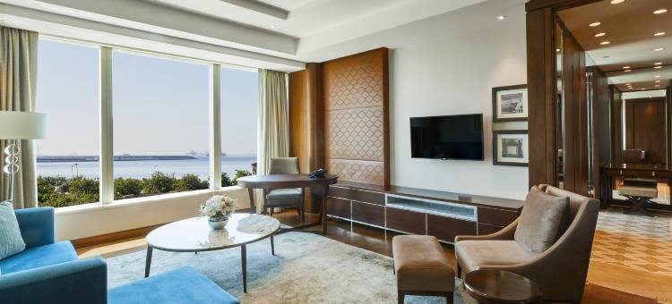 伊斯坦布尔阿塔科伊凯悦酒店(Hyatt Regency Istanbul Atakoy)图片