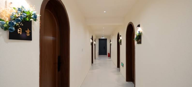 万语·Man WANYUMAN HOTEL·伊宁图片