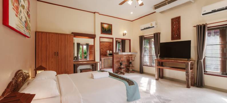 棕榈村酒店(Palm Village)图片