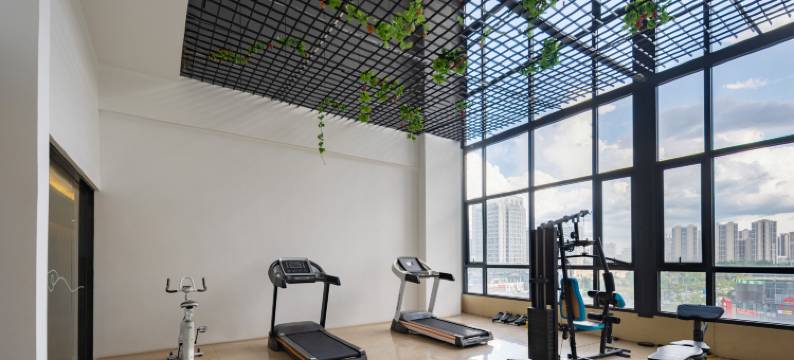 汉庭优佳酒店(南昌西站店)图片