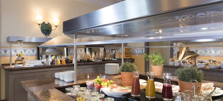 慕尼黑机场弗莱辛美居酒店(Mercure Hotel München Airport Freising)图片