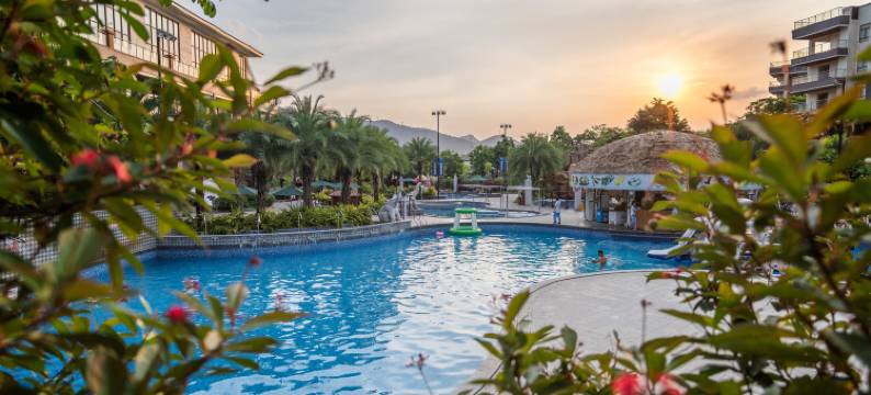 广州三英温泉度假酒店图片