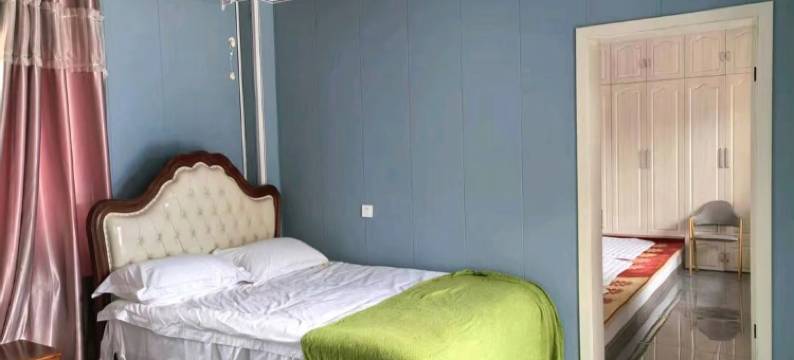 桃然居民宿图片