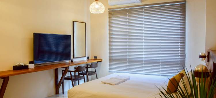 地平线潜水民宿图片