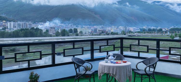 喜马拉雅仓民宿图片