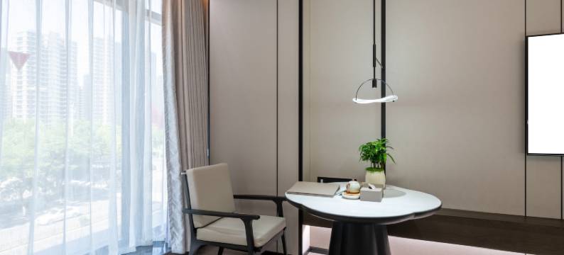 绍兴曼丽酒店(轻纺城体育中心万达店)图片