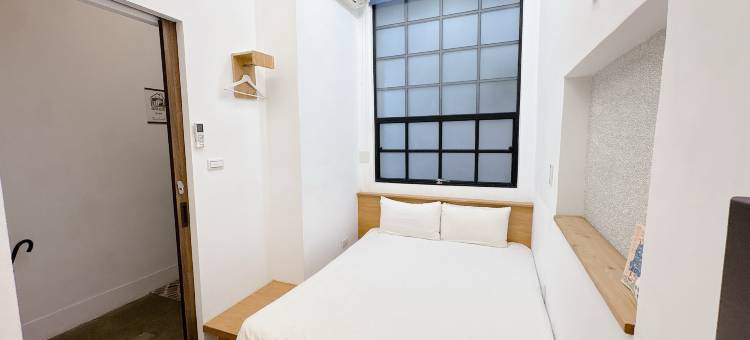 海安转角民宿图片