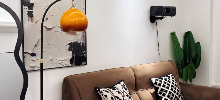 里遇民宿(汕头金东海领荟湾高铁站店)图片