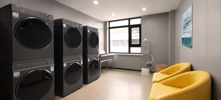 可可托海山岚国际酒店图片