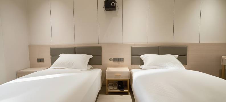 小满民宿(洛阳火车站店)图片