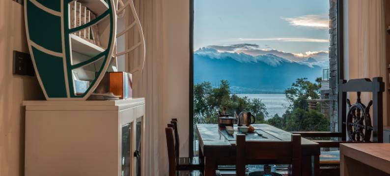 潮宿·海景度假民宿(洱海海景店)图片