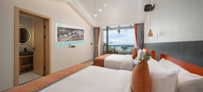 云和望田居民宿(云和梯田景区店)图片