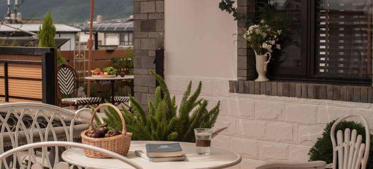 村晓·ART SCENE·闻山愈野隐巷美墅(大理洱海才村店)图片