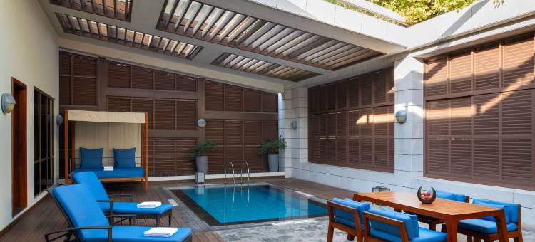 威斯汀多哈水疗酒店(The Westin Doha Hotel & Spa)图片