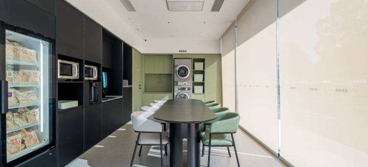 海友酒店(扬州江都客运站新都南路店)图片