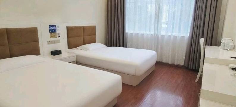 玉龙天羽酒店(丽江高铁店)图片