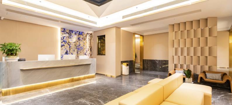 九寨沟晟德酒店图片