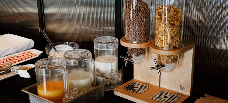 济州岛美仑美奂酒店(Maxx Jeju, a member of H Rewards)图片