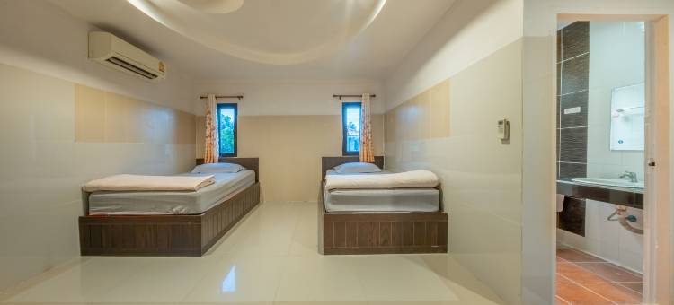 U Resort Nakhon Ratchasima图片