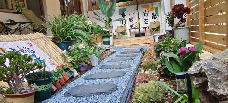 荷塘别院(滇池海埂大坝店)图片