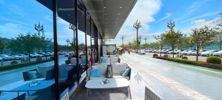 艾维亚丽呈酒店(古城区店)图片