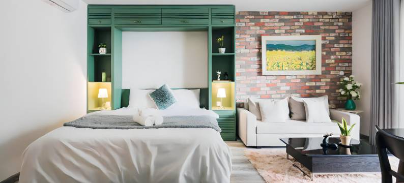 Viet'Housing - Vinhomes D'Capitale Luxury Apartment Ha Noi(Viet'Housing - Vinhomes D'Capitale Luxury Apartment Ha Noi)图片