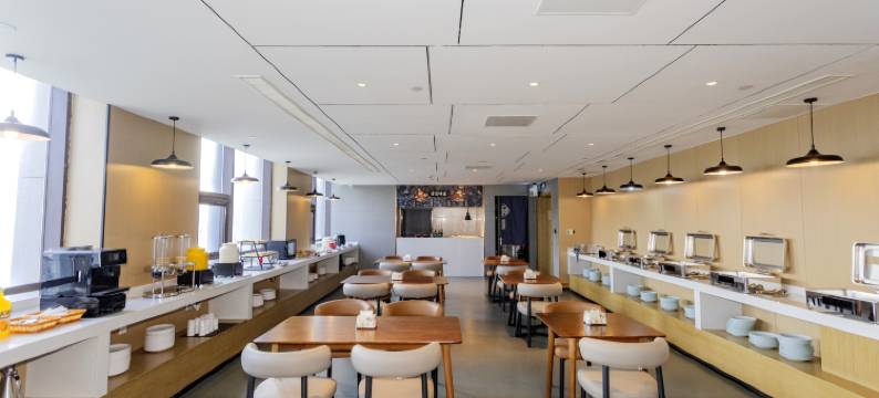 特雷斯酒店(青岛即墨古城店)图片